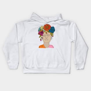 Frida Kids Hoodie